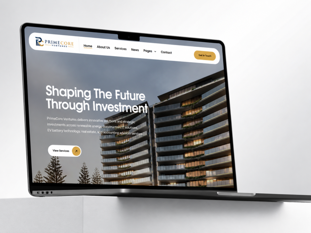 Prime Core Ventures